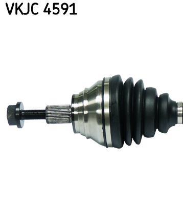 Cardan SKF ref. VKJC 4591